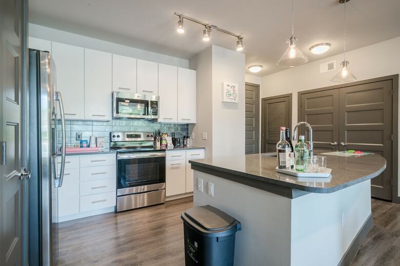 Aparthotel Staylo Austin 2 Bedroom Suites