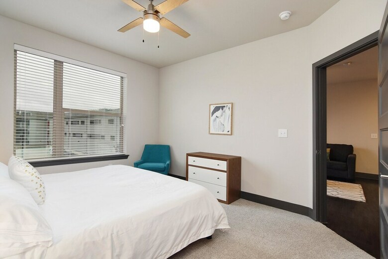 Aparthotel Staylo Austin 2 Bedroom Suites