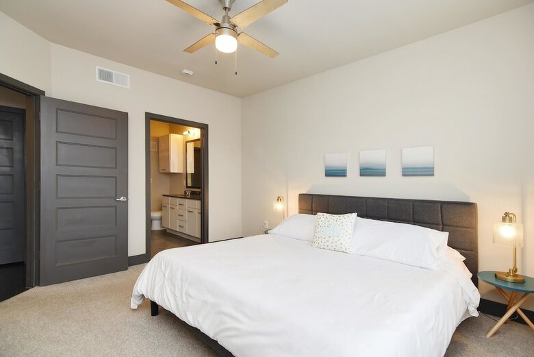 Aparthotel Staylo Austin 2 Bedroom Suites