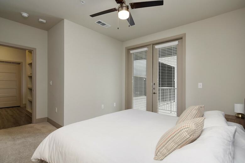 Aparthotel Staylo Austin 2 Bedroom Suites