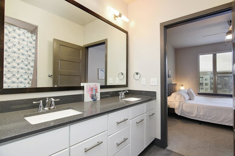 Aparthotel Staylo Austin 2 Bedroom Suites