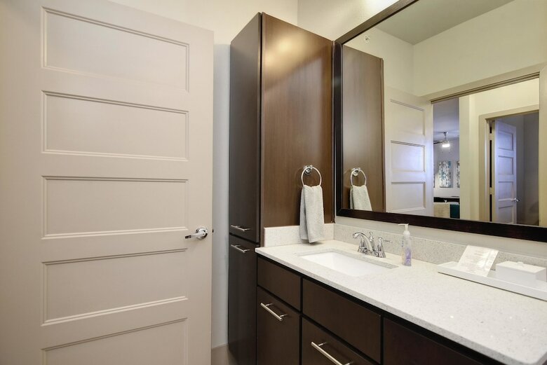Aparthotel Staylo Austin 2 Bedroom Suites