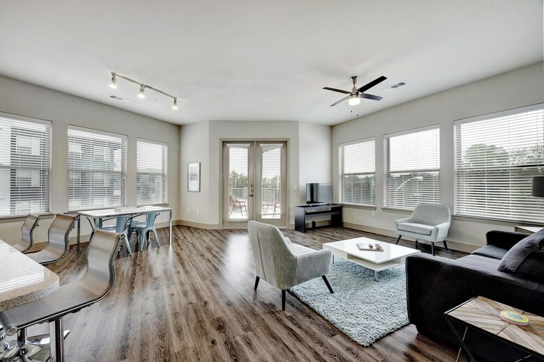 Aparthotel Staylo Austin 2 Bedroom Suites