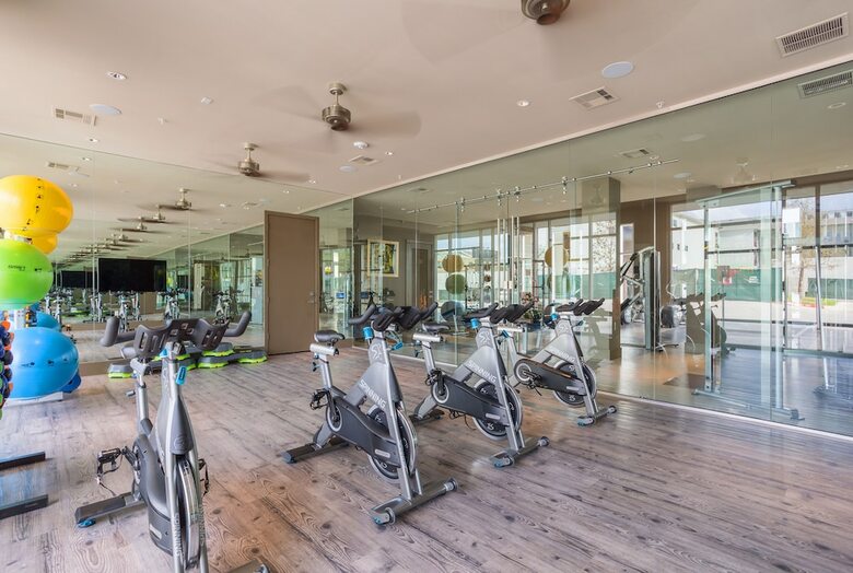 Aparthotel Staylo Austin 2 Bedroom Suites