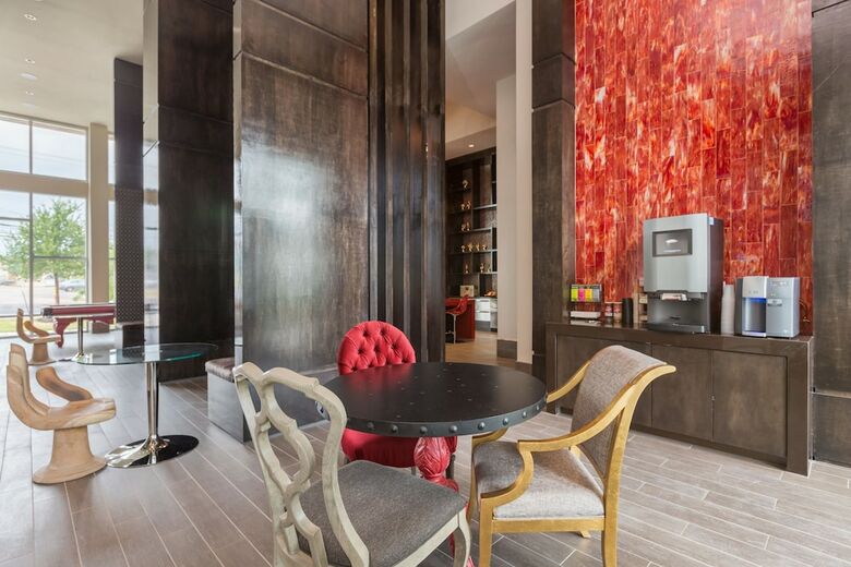 Aparthotel Staylo Austin 2 Bedroom Suites