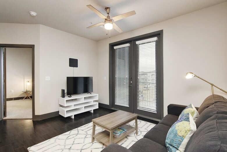 Aparthotel Staylo Austin 2 Bedroom Suites