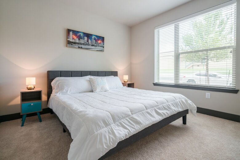 Aparthotel Staylo Austin 2 Bedroom Suites