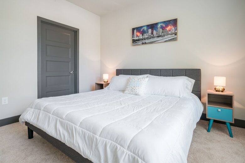 Aparthotel Staylo Austin 2 Bedroom Suites