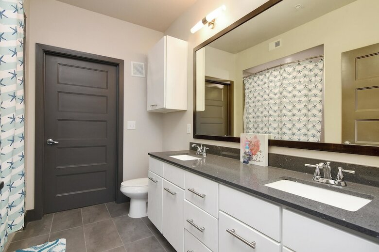 Aparthotel Staylo Austin 2 Bedroom Suites