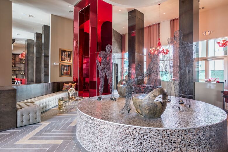 Aparthotel Staylo Austin 2 Bedroom Suites