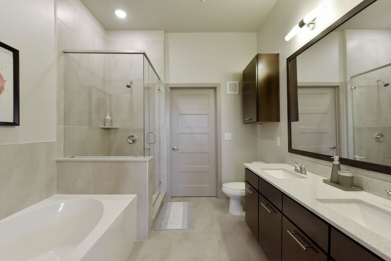 Aparthotel Staylo Austin 2 Bedroom Suites