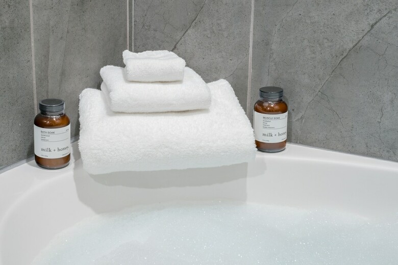 Aparthotel Staylo Austin 2 Bedroom Suites