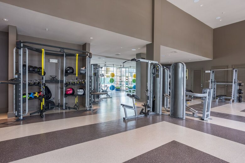 Aparthotel Staylo Austin 2 Bedroom Suites