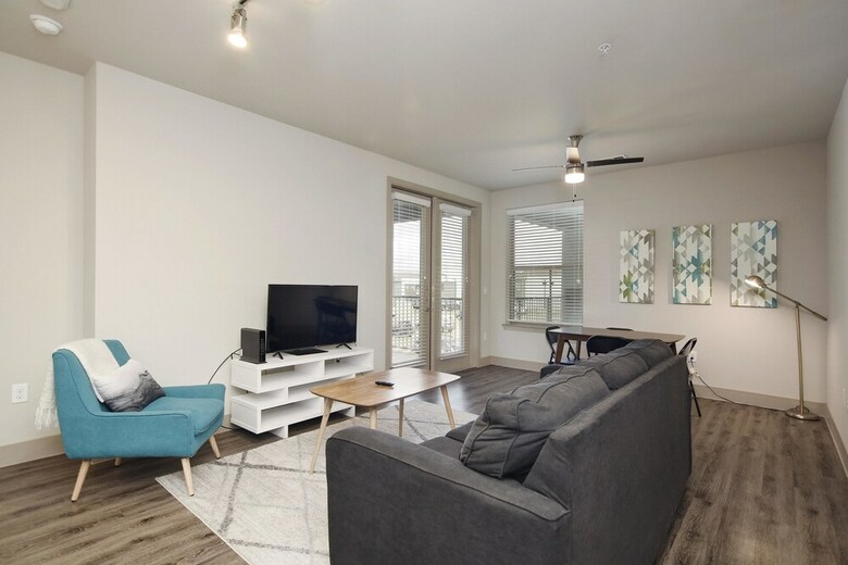 Aparthotel Staylo Austin 2 Bedroom Suites