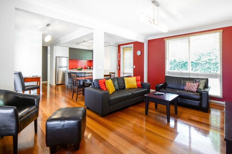 Apartamentos Boutique Stays - Sandyside 1