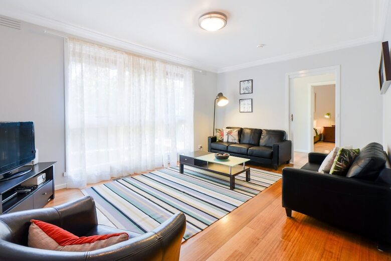 Apartamentos Boutique Stays - Sandyside 1