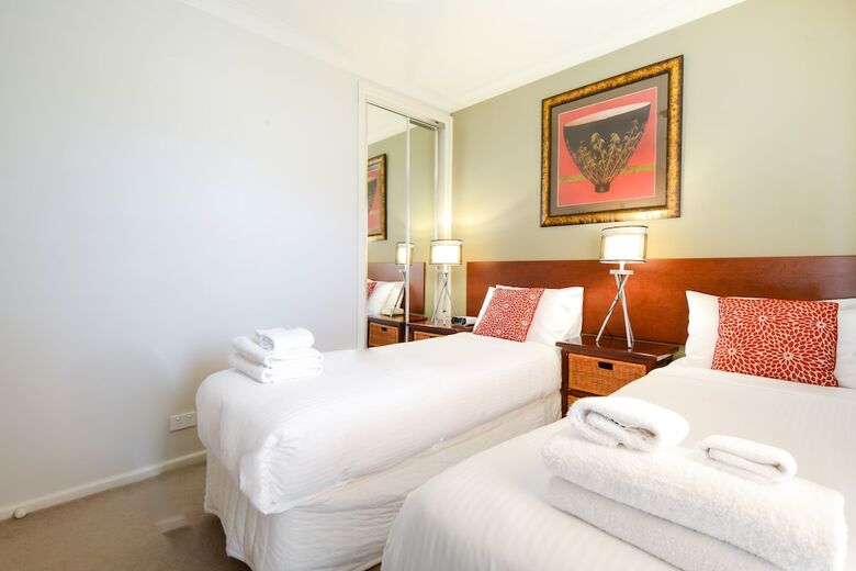 Apartamentos Boutique Stays - Sandyside 1