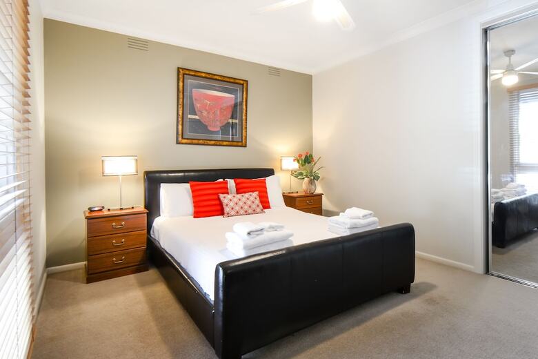 Apartamentos Boutique Stays - Sandyside 1
