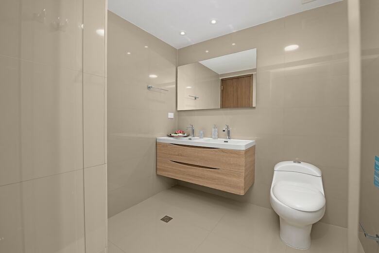 Apartamentos Penthouse Sea View 705a