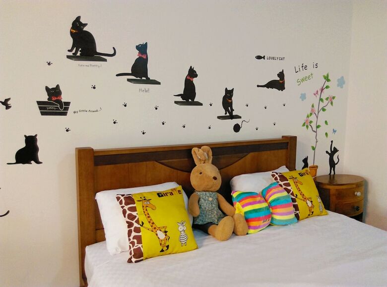 Bed & Breakfast Yi Home