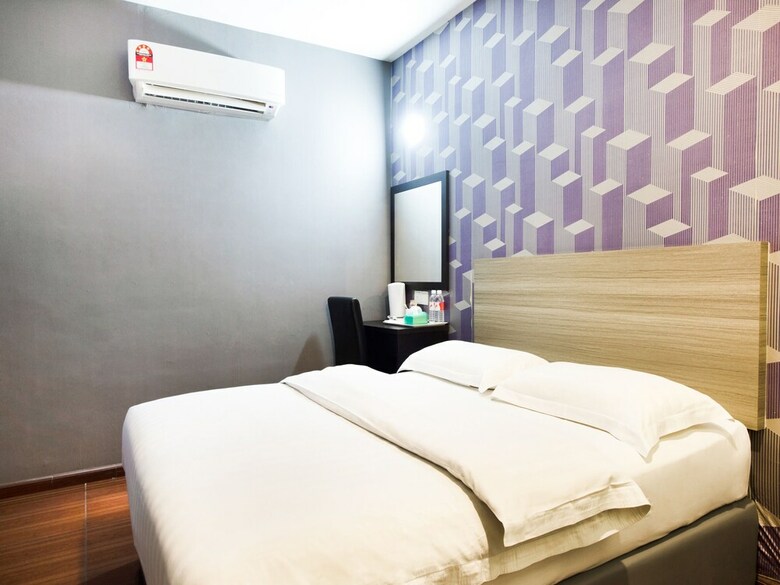 Oyo V3 Hotel Nusajaya