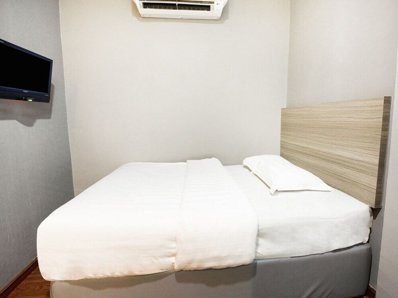 Oyo V3 Hotel Nusajaya