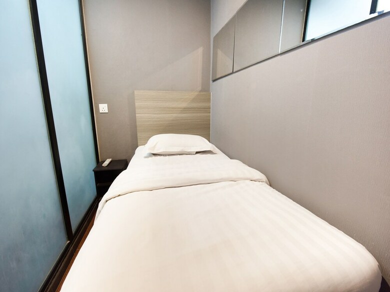 Oyo V3 Hotel Nusajaya