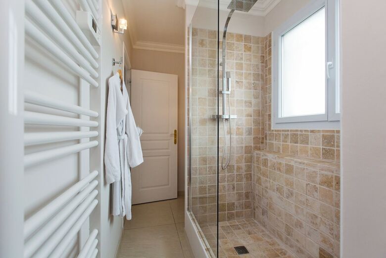 Bed & Breakfast Villa Stephanie Guest House Mougins