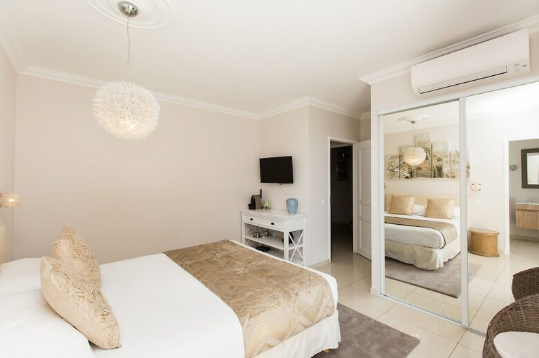 Bed & Breakfast Villa Stephanie Guest House Mougins