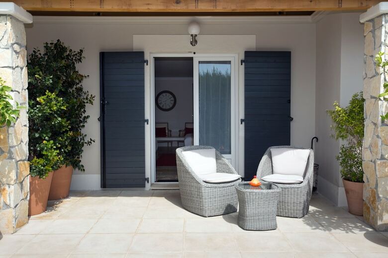 Bed & Breakfast Villa Stephanie Guest House Mougins