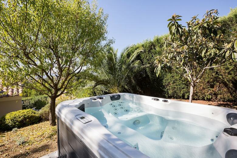 Bed & Breakfast Villa Stephanie Guest House Mougins