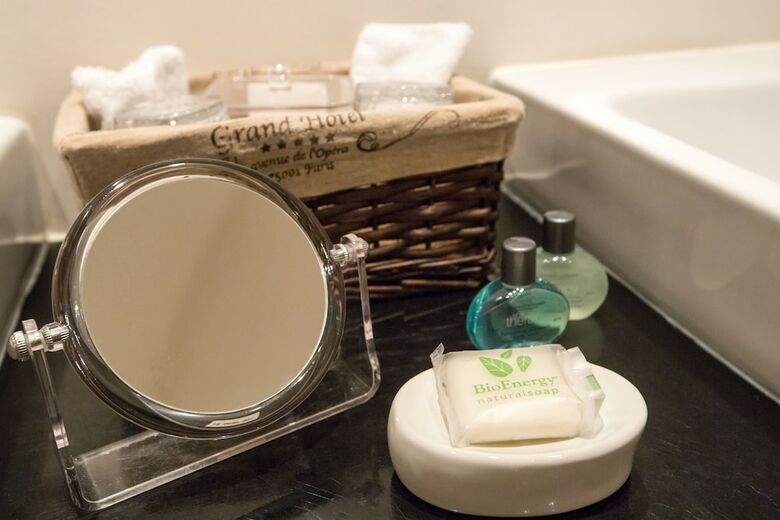 Bed & Breakfast Villa Stephanie Guest House Mougins