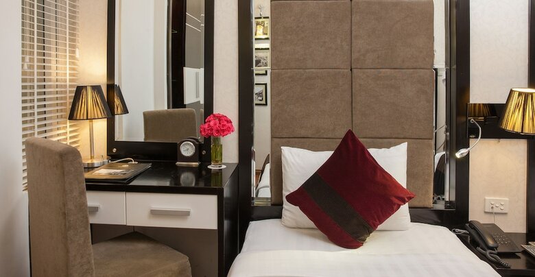 Hanoi Golden Moment Hotel