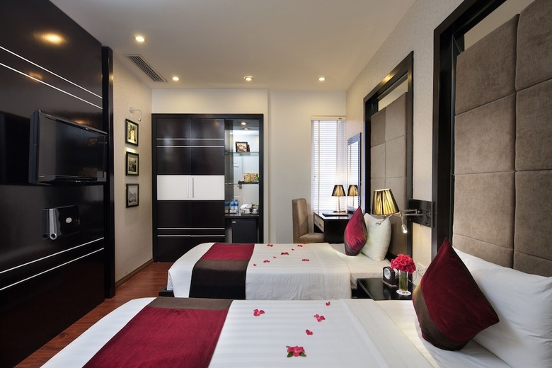 Hanoi Golden Moment Hotel