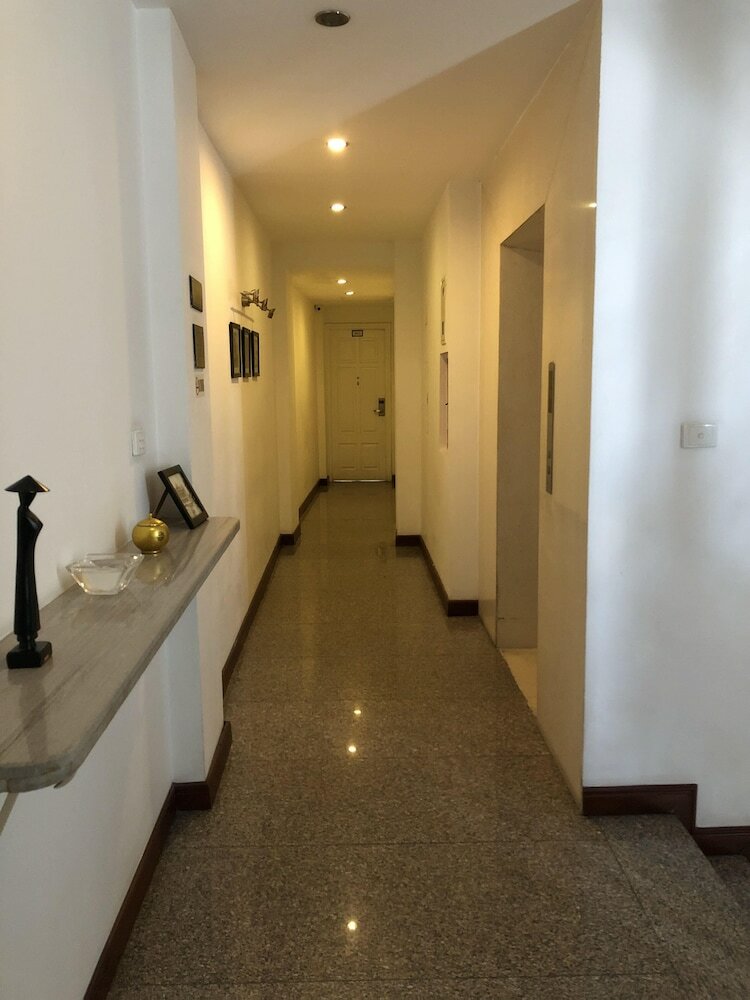 Hanoi Golden Moment Hotel