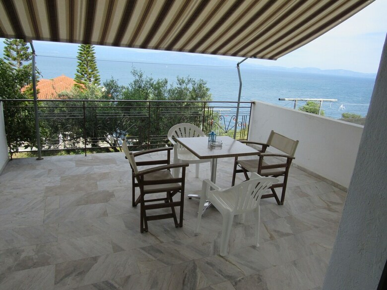 Apartamentos Kalypso Guesthouses