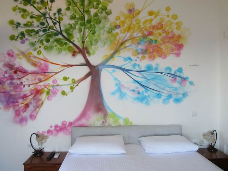 Apartamentos Kalypso Guesthouses