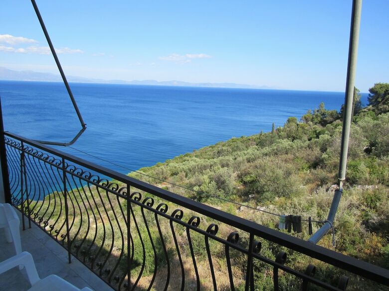 Apartamentos Kalypso Guesthouses