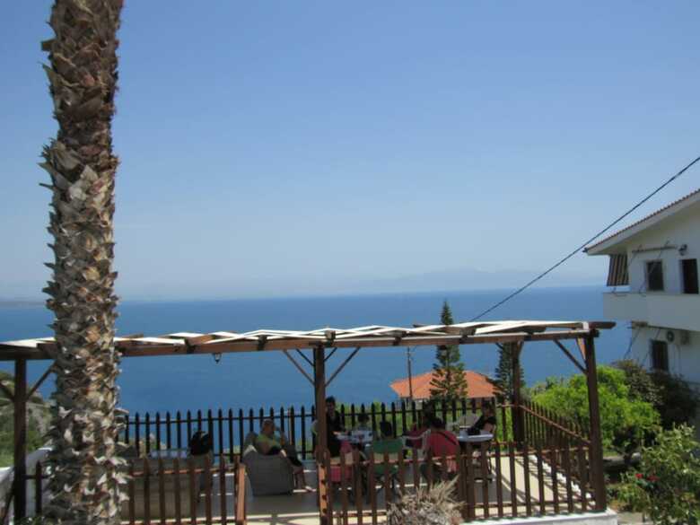 Apartamentos Kalypso Guesthouses