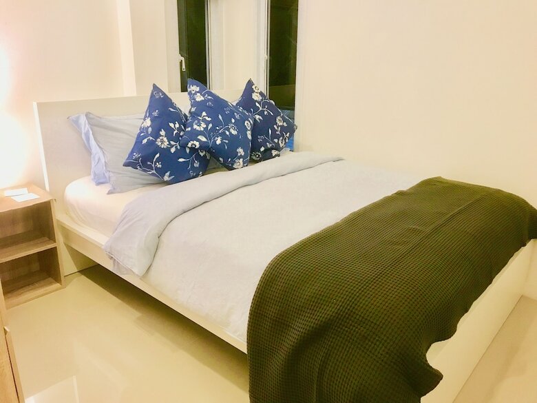 2 Bedroom Pool Villa Walk To Beach