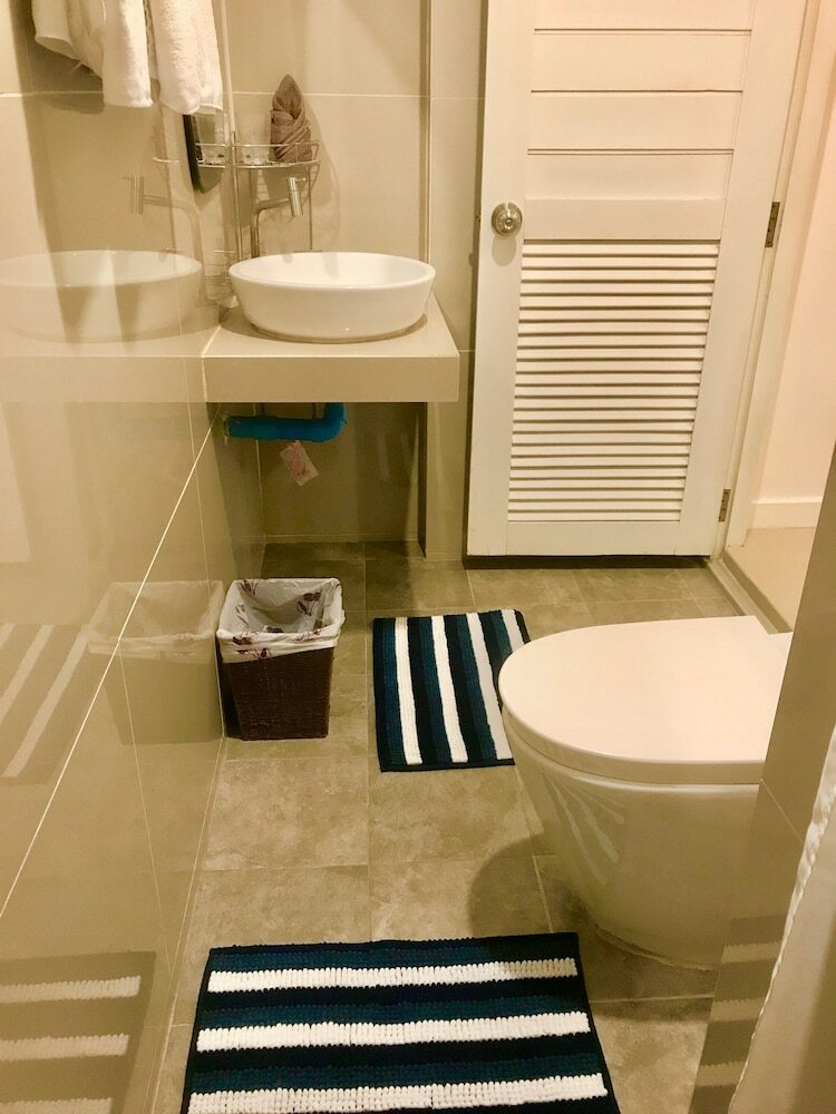 2 Bedroom Pool Villa Walk To Beach