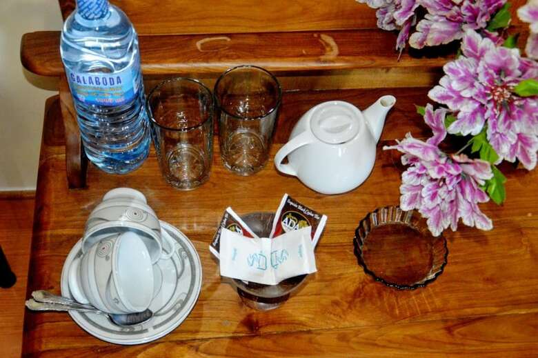 Hotel Crystal Lake Resort