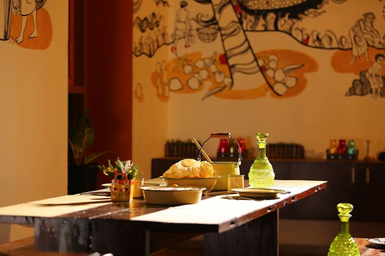 Hotel Sukhayus Wellness Ayurveda Retreat