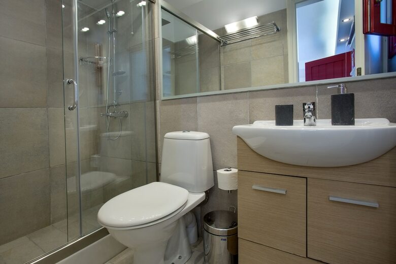 Hotel Katerina Mare