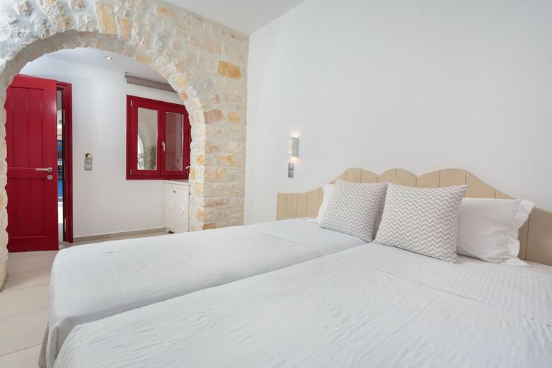 Hotel Katerina Mare