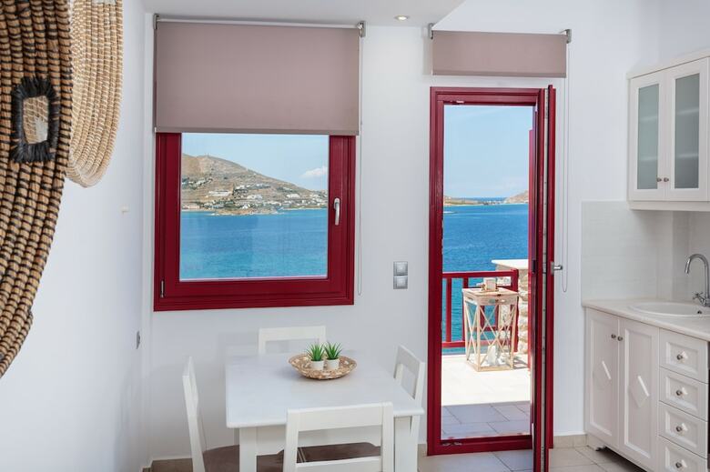 Hotel Katerina Mare