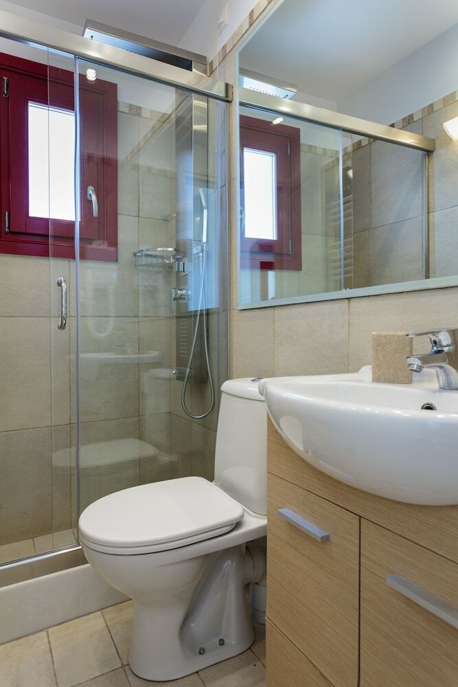 Hotel Katerina Mare