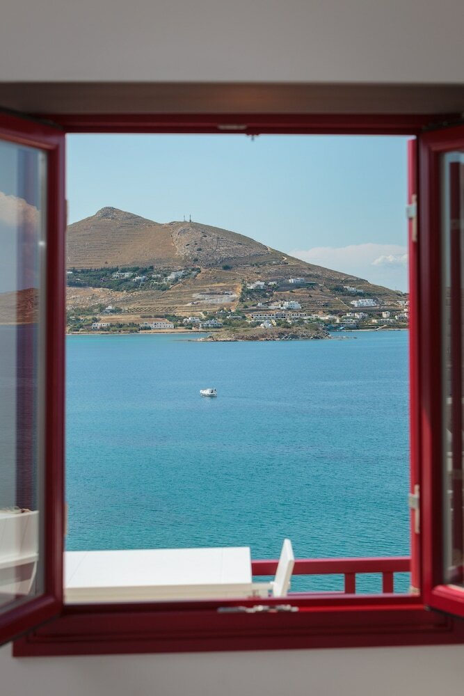 Hotel Katerina Mare