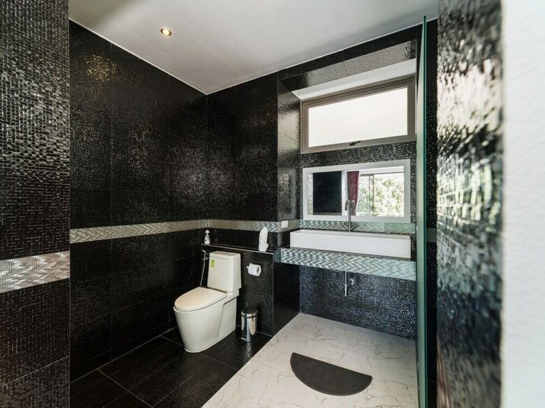3 Bedroom Sea View Villa 2 - Chaweng