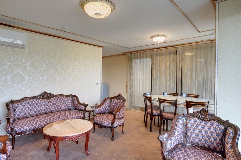 Apartamento Emirganli Suites